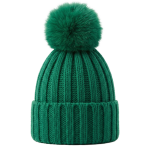 Zimska kapa s pomponom Winter Puff_Zea