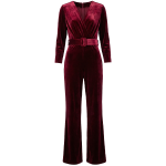 Kombinezon Ravena Velvet_Zea