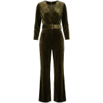 Kombinezon Ravena Velvet_Zea