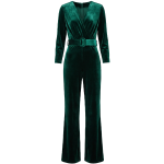 Kombinezon Ravena Velvet_Zea