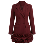 Sako haljina Nerra Mode_Zea