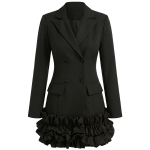 Sako haljina Nerra Mode_Zea