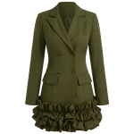 Sako haljina Nerra Mode_Zea