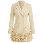 Sako haljina Nerra Mode_Zea