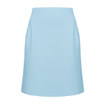 Suknja City Chic_Zea