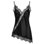 Top Satin Reverie_Zea