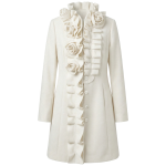 Kaput Rosette Silhouette_Zea