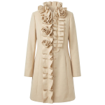 Kaput Rosette Silhouette_Zea