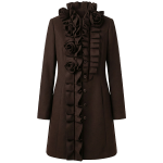 Kaput Rosette Silhouette_Zea