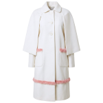 Kaput pelerina Icon Look_Zea