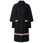 Kaput pelerina Icon Look_Zea