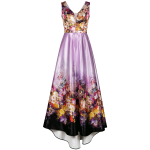 Svečana haljina Belle Fiora_Zea