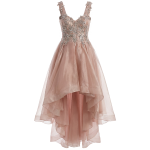 Svečana haljina Blush Majesty_Zea