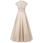 Svečana haljina Celeste Romance_Zea