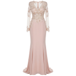 Svečana haljina Elowen Myst_Zea