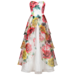 Svečana haljina Rosalia Serenade_Zea