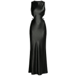 Večernja haljina Eclipse Cut_Zea