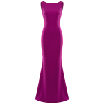 Večernja haljina Euphoria Ribbon_Zea