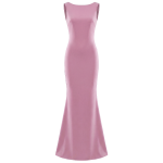 Večernja haljina Euphoria Ribbon_Zea