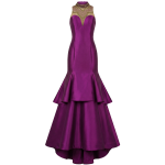 Večernja haljina Imperial Siren_Zea