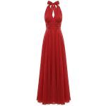 Večernja haljina Infinite Horizon_Zea