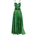 Večernja haljina Jungle Glow_Zea