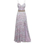 Večernja haljina Lavender Glow_Zea