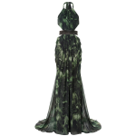 Večernja haljina Selene Impact_Zea