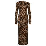 Večernja haljina Selvara Touch_Zea