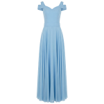 Večernja haljina Silk Serenity_Zea