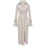 Večernja Haljina Soft Contour_Zea