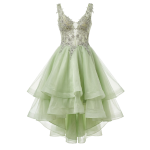 Koktel Haljina Volume Romance_Zea