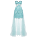 Svečana haljina Runway Princess_Zea