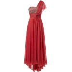 Večernja haljina Oria Majestic_Zea