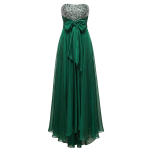 Večernja haljina Oria Majestic_Zea