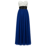 Večernja haljina Oyster Royale_Zea