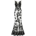 Večernja haljina Verona Select_Zea