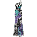 Večernja haljina Wild Orchid_Zea