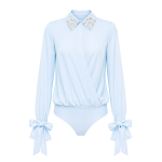 Body bluza Pearl Whisper_Zea