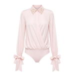 Body bluza Pearl Whisper_Zea