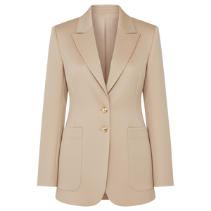 Duži sako City Grace_Zea