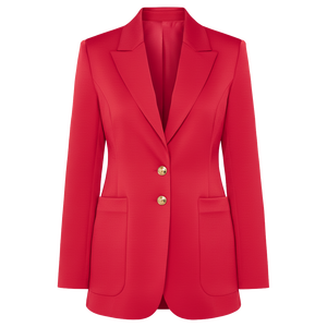 Duži sako City Grace_Zea