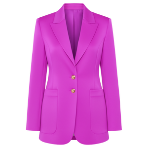 Duži sako City Grace_Zea