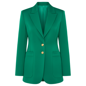 Duži sako City Grace_Zea