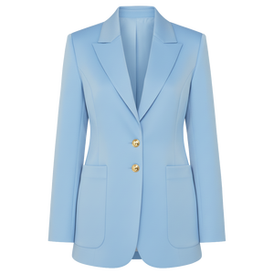 Duži sako City Grace_Zea