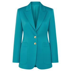 Duži sako City Grace_Zea