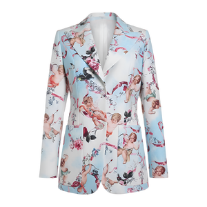 Duži sako Heavenly Cherubs_Zea