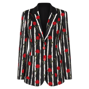 Duži sako Rose Parade_Zea