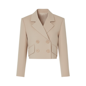 Kratki sako Heritage Glam_Zea