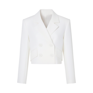 Kratki sako Heritage Glam_Zea